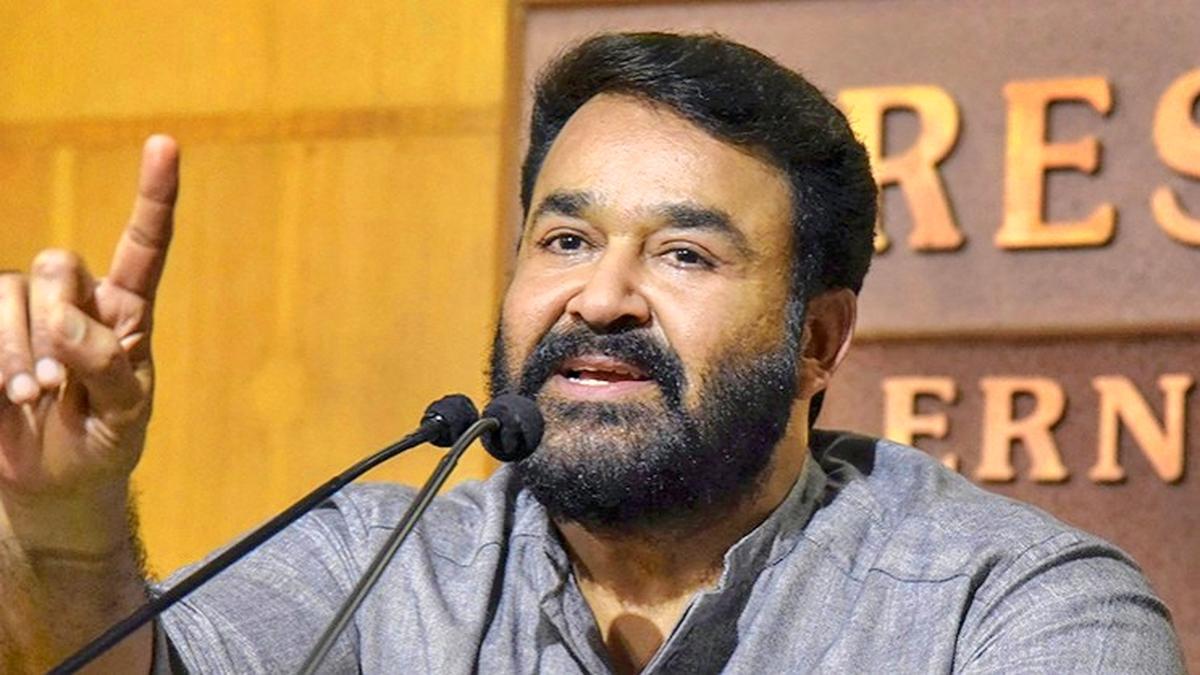 Mohanlal’s biography ‘Mukharagam’ set for December release