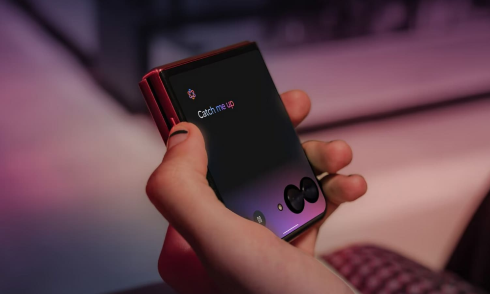 Motorola Razr 60 Ultra with Snapdragon 8 Elite processor launched in India, price starts at  ₹99,999 | Mint