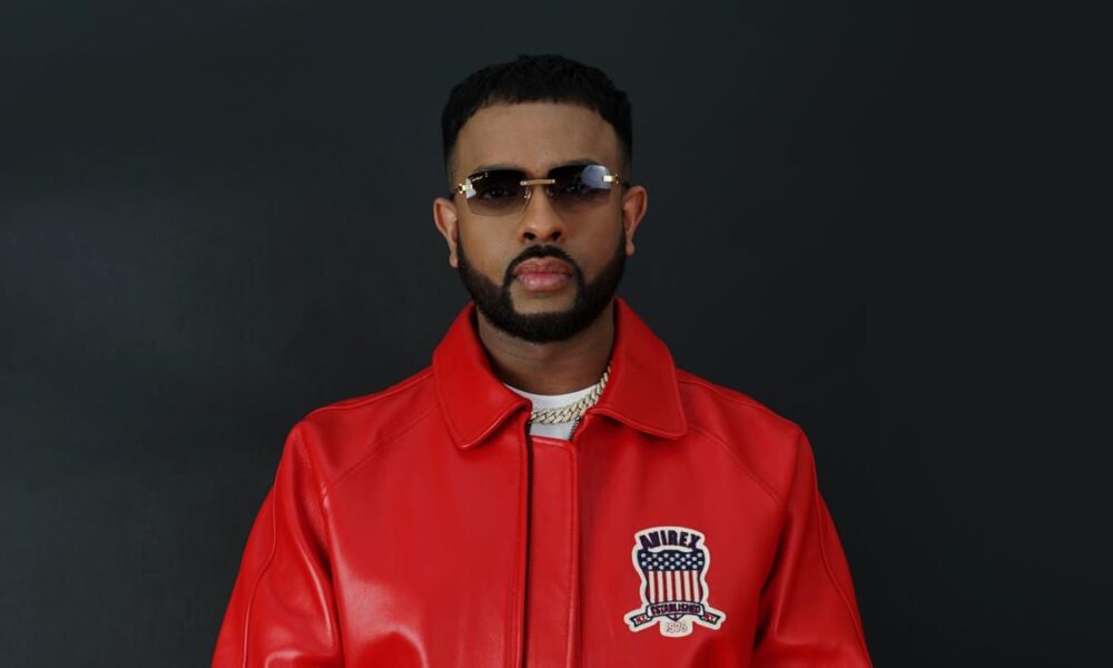 Mumzy Stranger Returns with ‘Ki Kori’