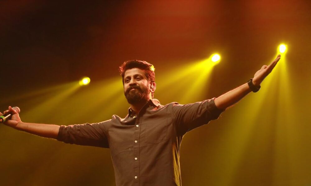 Musician Job Kurian on his latest release, ‘Nizhal’, and his two-decades-long journey in the industry