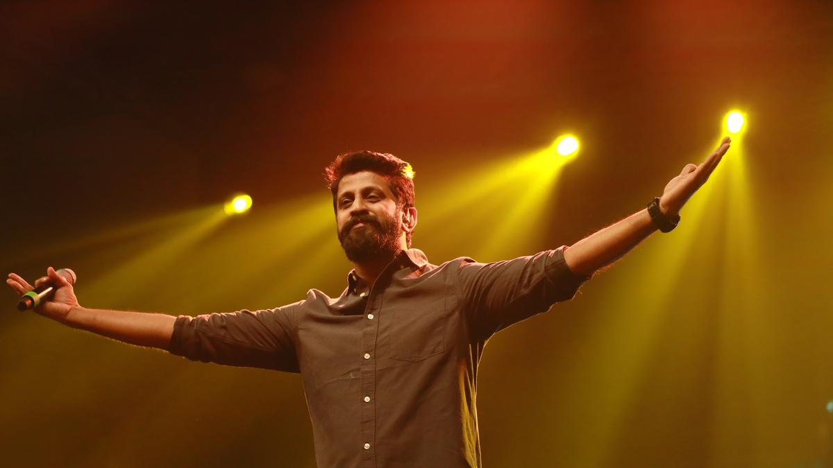 Musician Job Kurian on his latest release, ‘Nizhal’, and his two-decades-long journey in the industry