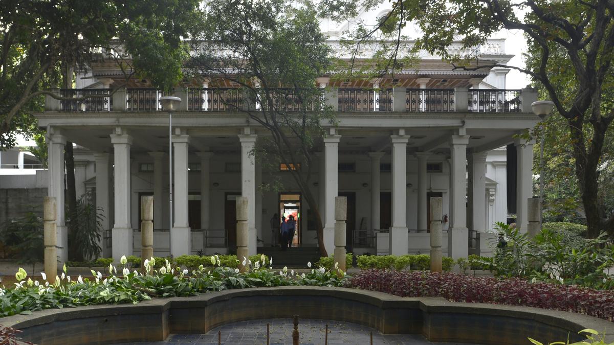 NGMA Bengaluru to host tribal art workshop on May 30