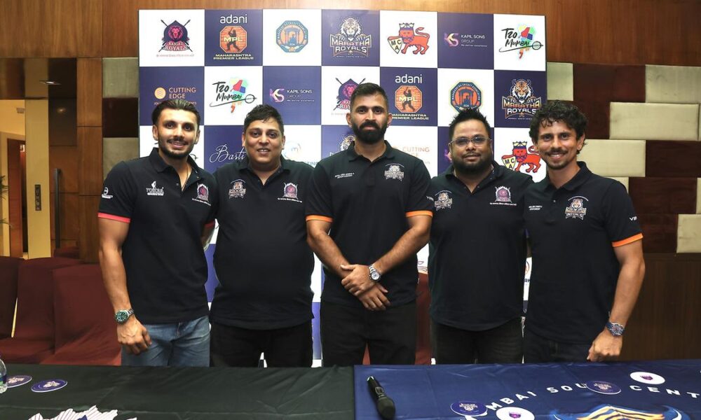 Nayar waxes eloquent on T20 Mumbai League’s value