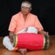Nellai Kannan on the art of playing the mridangam for dance