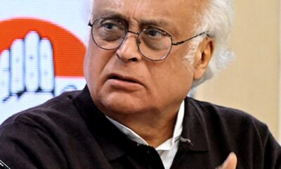 Net FDI decline reflects investment uncertainty in India: Jairam Ramesh 