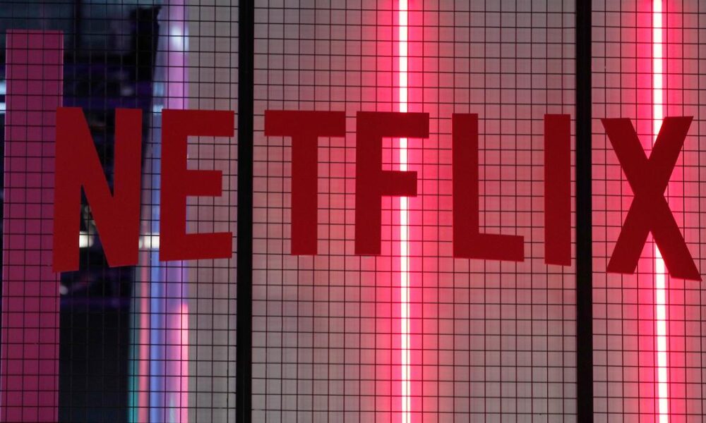 Netflix to revamp TV app interface, launch AI-powered search for iOS users