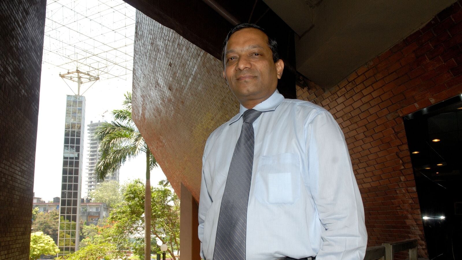 No imminent change to foreign investment strategy in space: In-Space’s Pawan Goenka | Mint