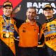 Norris returns to scene of first win, Piastri chases hat-trick