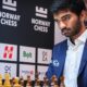Norway Chess: Gukesh wins thriller against Caruana, Erigaisi loses to Carlsen