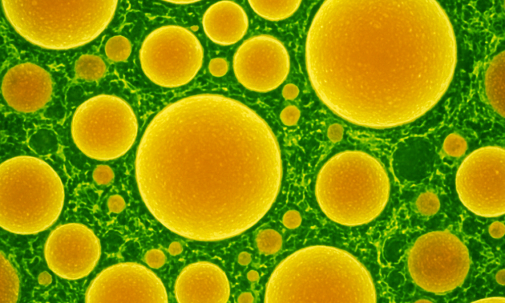 Not just DNA, proteins: CCMB team finds lipids also guide evolution
