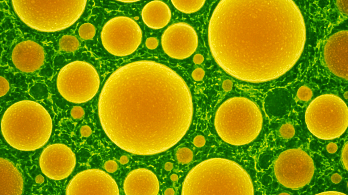 Not just DNA, proteins: CCMB team finds lipids also guide evolution