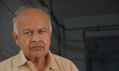 Noted astrophysicist Jayant Narlikar passes away at 87