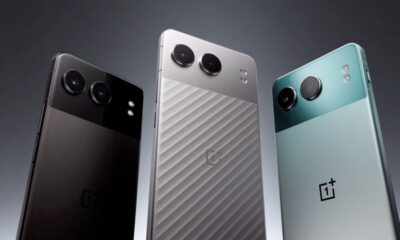 OnePlus Nord 5 spotted on certification site: Key specs leaked ahead of possible launch | Mint