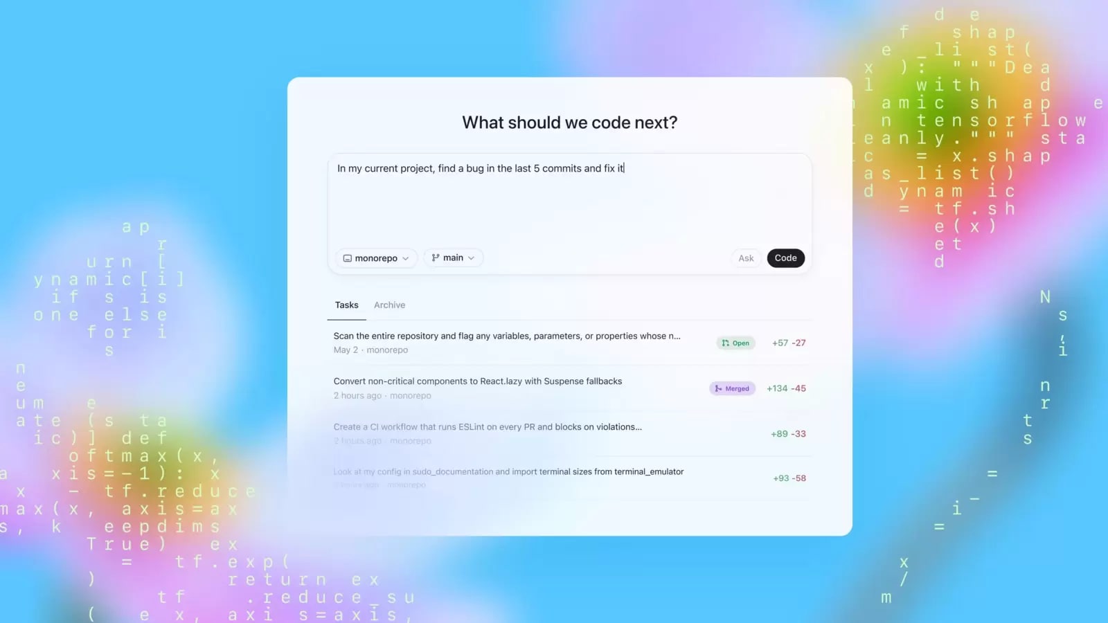 OpenAI releases Codex software engineering AI agent on ChatGPT: What is it and how does it work? | Mint