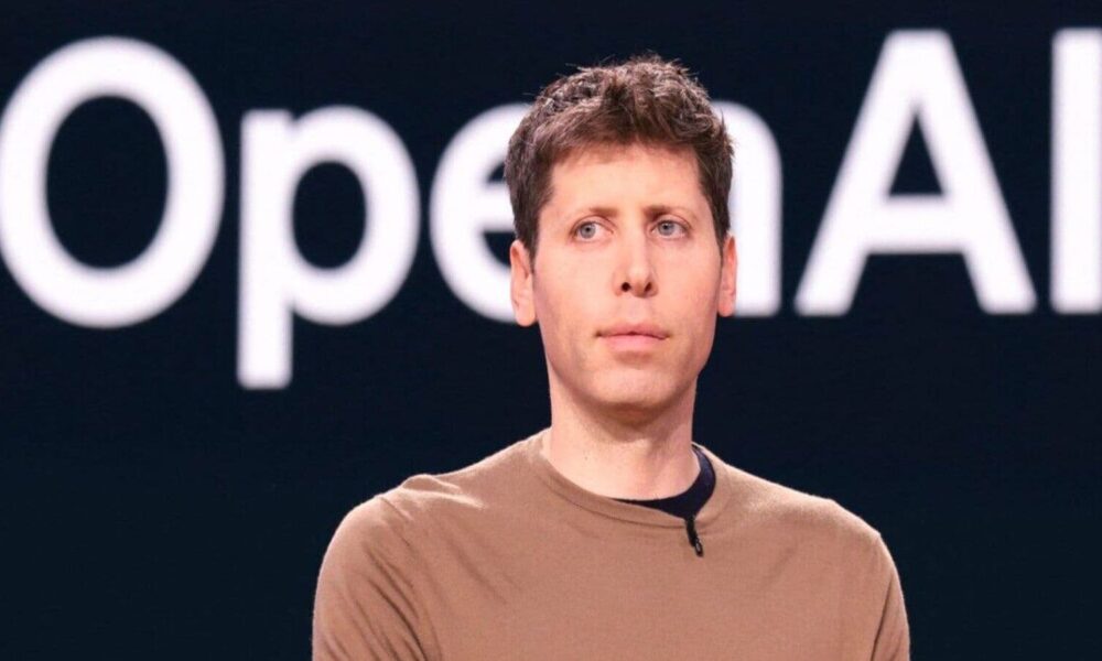 OpenAI to acquire Apple veteran designer Jony Ive’s startup io in $6.5 billion deal to create AI devices | Mint