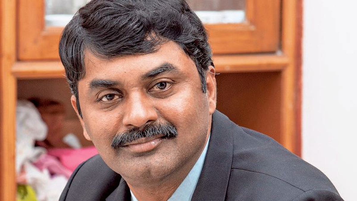 Operation Sindoor showed India’s full dominance; need to go full throttle on indigenous systems: Dr. Satheesh Reddy