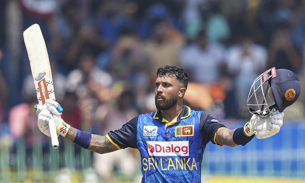 PBKS sign Kiwi pacer Jamieson; GT brings in Kusal Mendis to replace Buttler