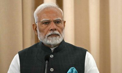 PM Narendra Modi likely to visit poll-bound West Bengal on May 29, Amit Shah to follow | Mint