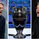 PSG, Inter Milan face off in Champions League final