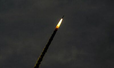 PSLV-C61/EOS-09 mission could not be accomplished: ISRO