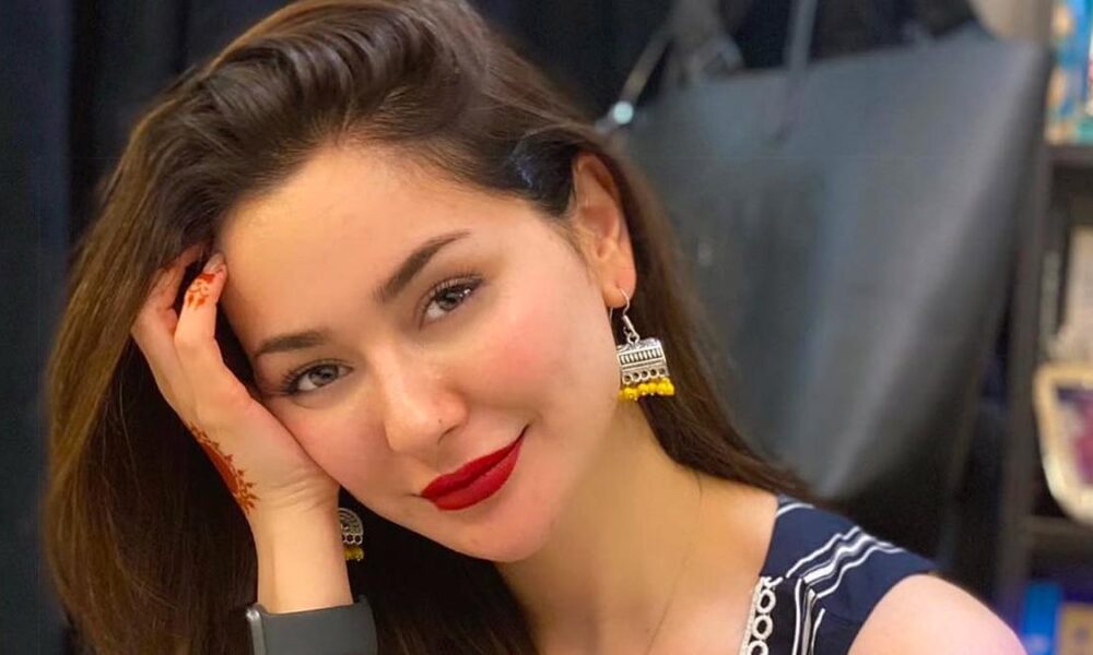 Pakistan actor Hania Aamir breaks silence on Pahalgam terror attack: Assigning blame without proof deepens divides