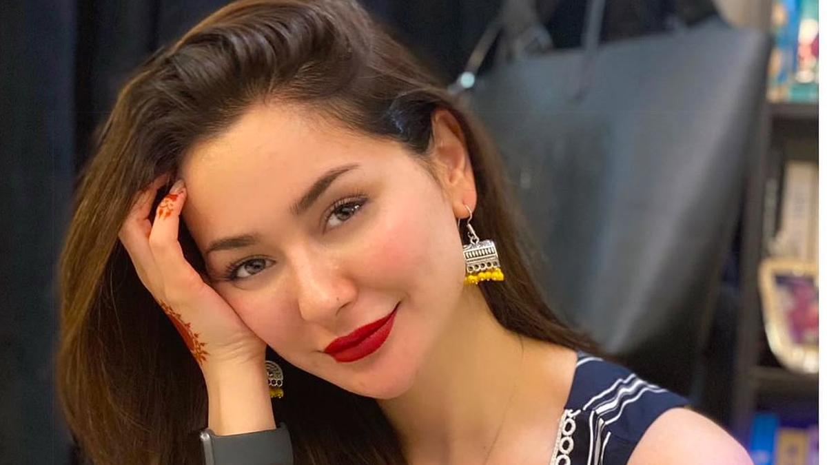 Pakistan actor Hania Aamir breaks silence on Pahalgam terror attack: Assigning blame without proof deepens divides