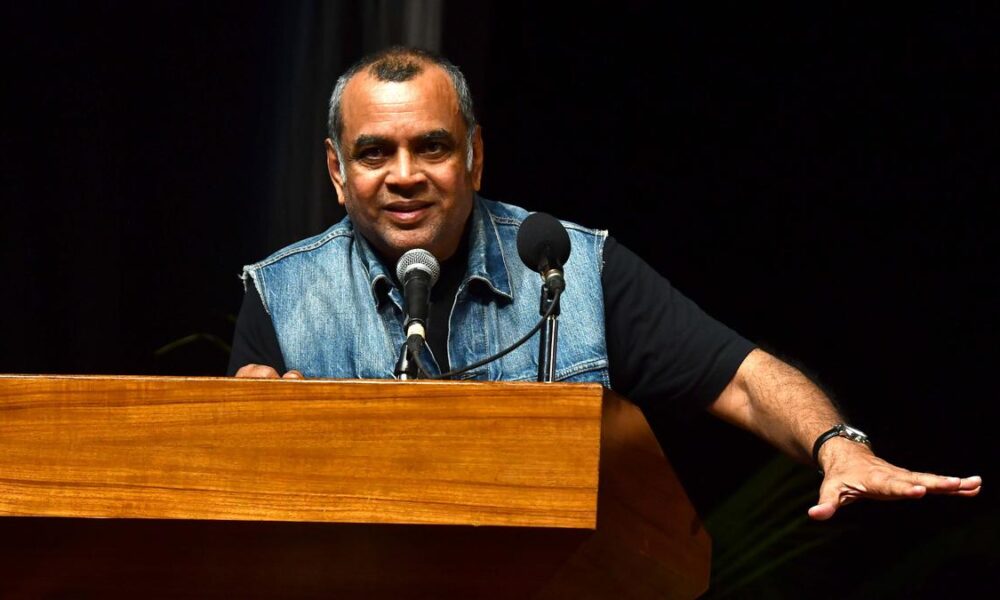 Paresh Rawal exits ‘Hera Pheri 3’, confirms departure in statement