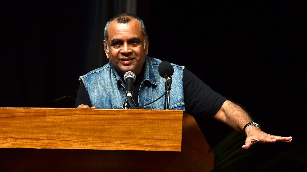 Paresh Rawal exits ‘Hera Pheri 3’, confirms departure in statement