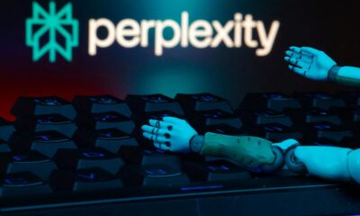 Perplexity AI enters into content partnership with France’s Le Monde