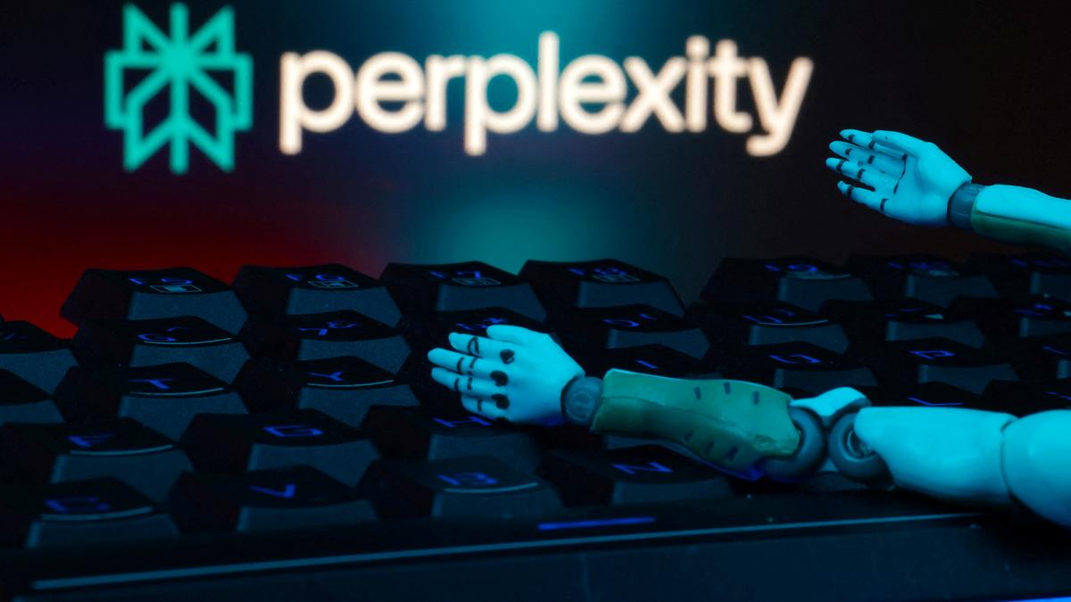 Perplexity AI enters into content partnership with France’s Le Monde