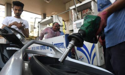 Petrol, diesel demand rises in April as summer fuels consumption