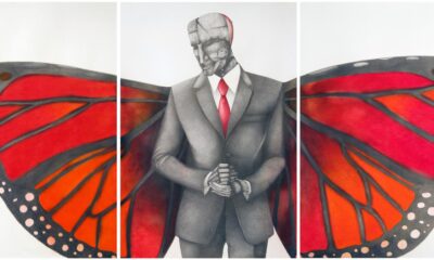 Phaneendra Nath Chaturvedi and a Metamorphosis in Banaras