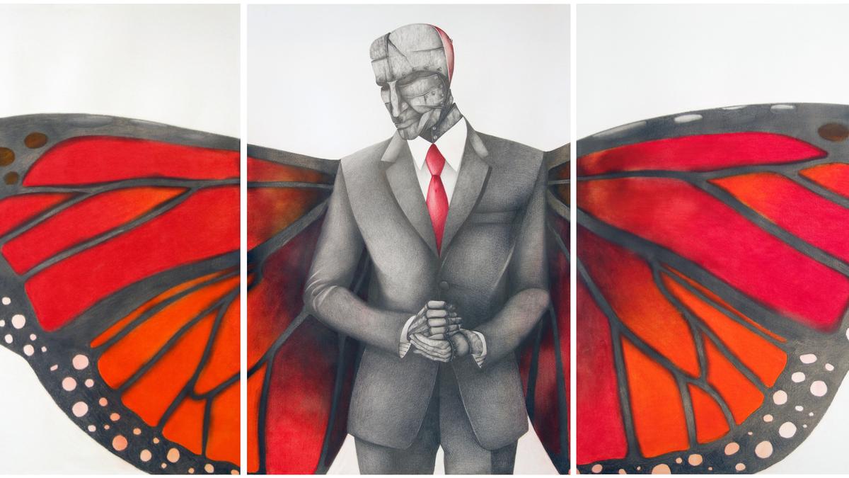 Phaneendra Nath Chaturvedi and a Metamorphosis in Banaras