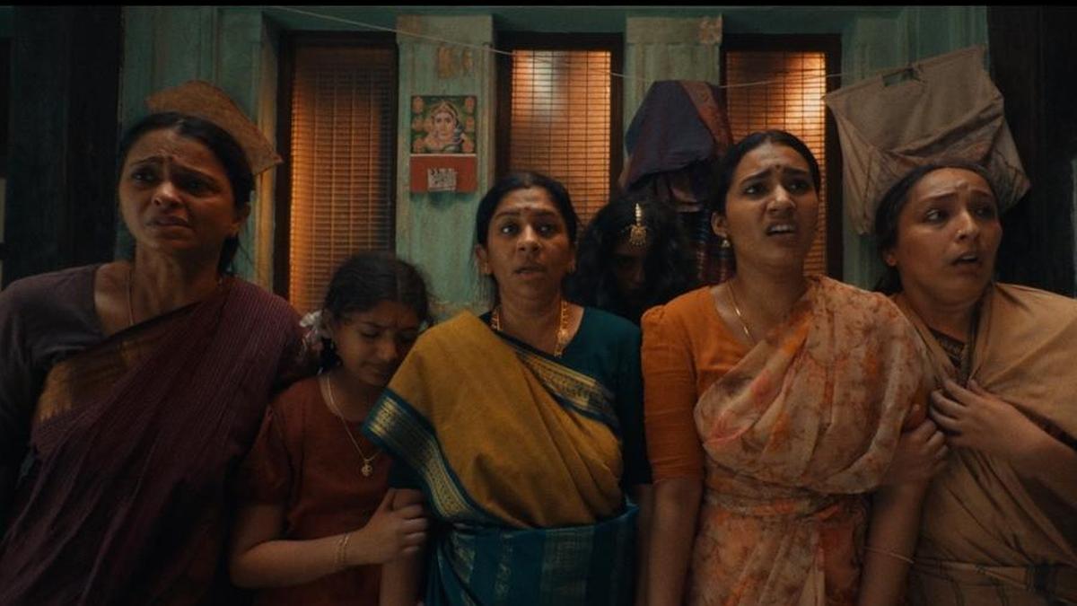 Plagiarism allegations against Tamil short film ‘Seeing Red,’ selected for MAMI