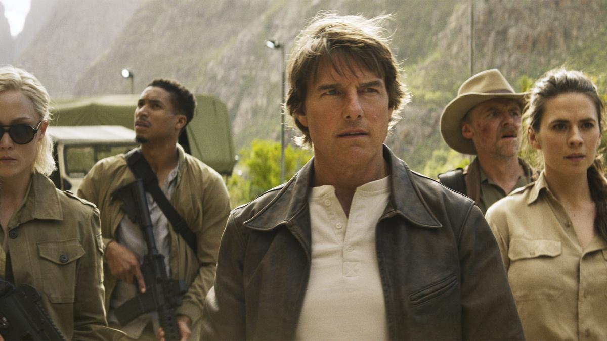 Planning to watch Mission: Impossible – The Final Reckoning? Here’s a quick recap of the franchise’s movies so far