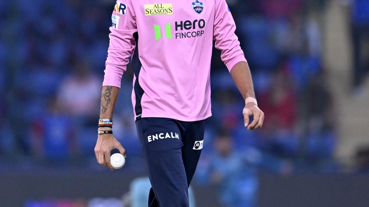 Players gutted after DC missed out on qualifying for playoffs: Assistant coach Mott