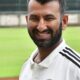 Puja Pujara writes a memoir about life as the wife of Indian cricketer Cheteshwar Pujara