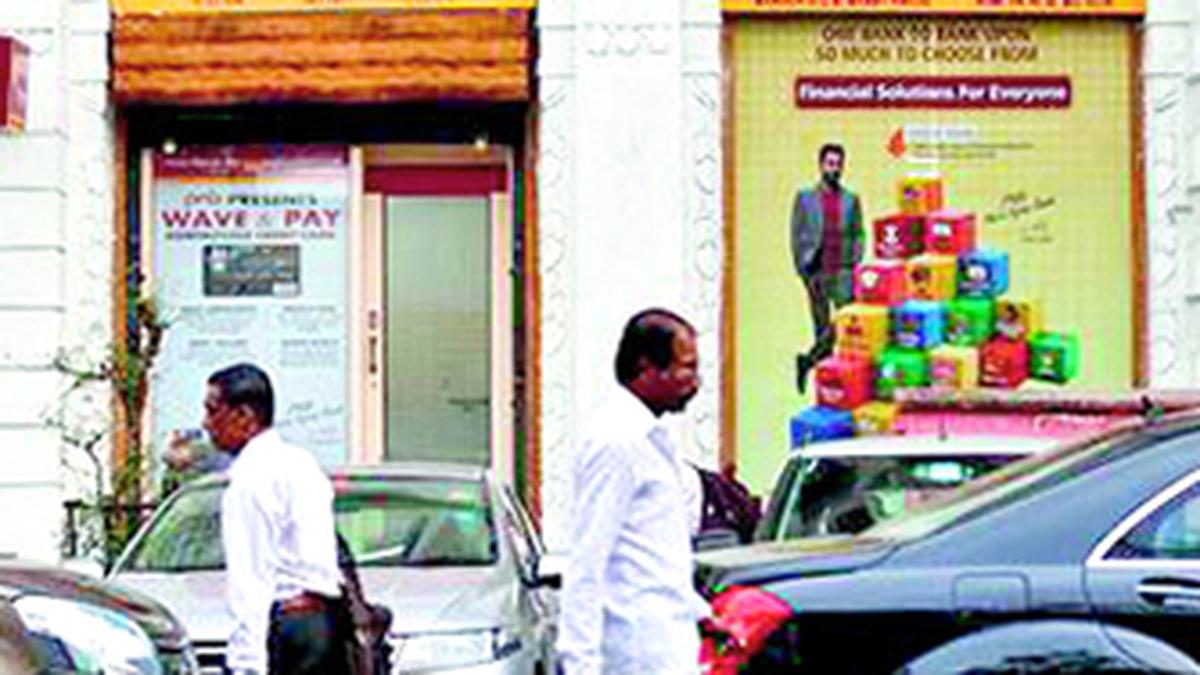Punjab National Bank’s Q4 profit surges 52% to ₹4,567 crore