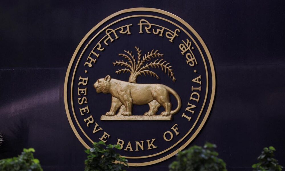 RBI seeks approval for overseas Rupee lending to neighbours, say sources