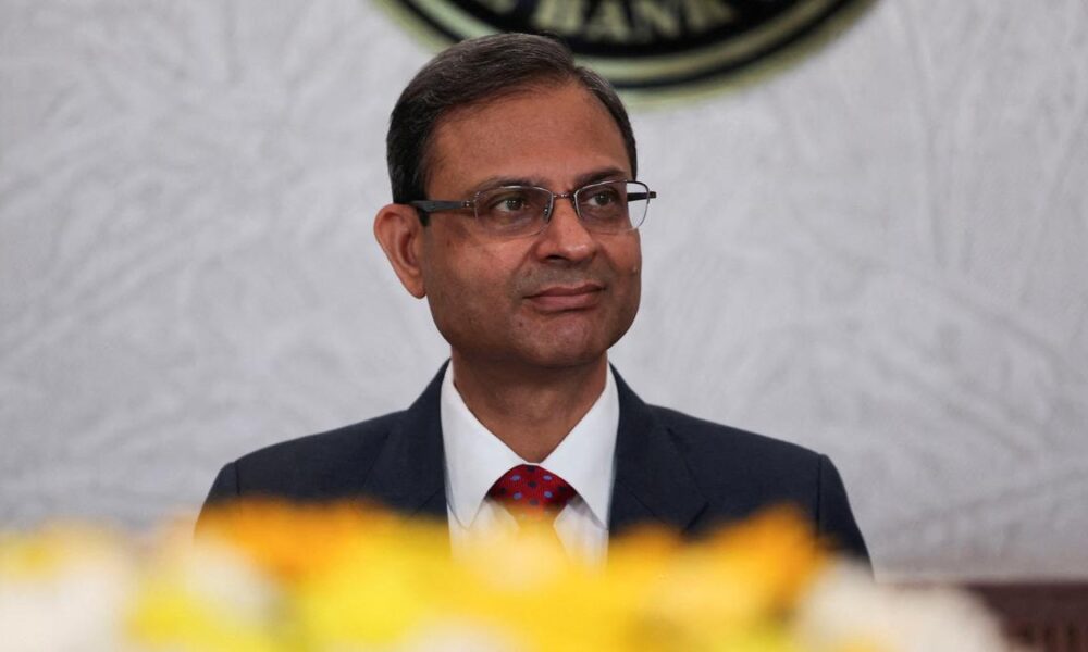 RBI to transfer ₹2.69 lakh crore to Govt. as dividend, raises CRB to 7.5%