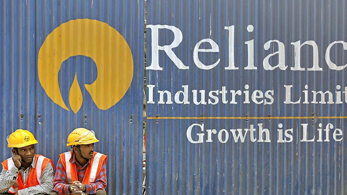 RIL bows out as race for tagline Operation Sindoor gathers pace