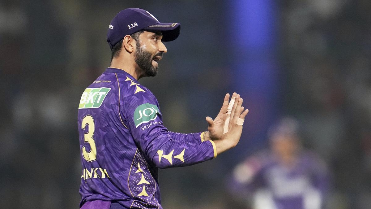 Rahane points to batting failures in KKR's poor IPL finish, vows to come back stronger