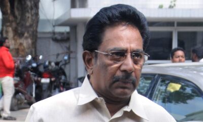 Rajesh: An actor who could traverse the arc of emotions