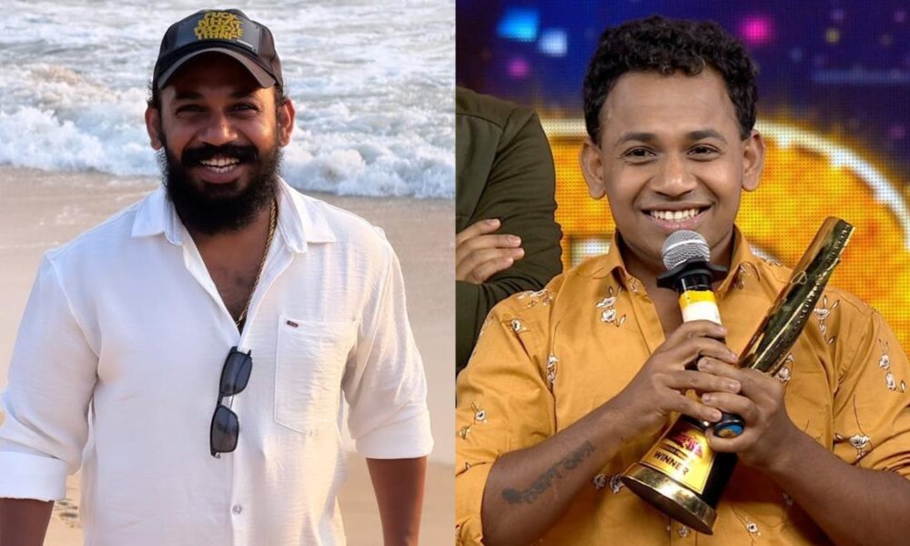 Rakesh Poojary, Kannada television personality and comedian, passes away at 34