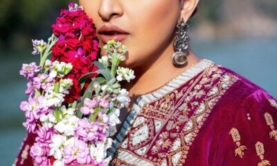 Rapper Raja Kumari goes on a spiritual journey in her new album