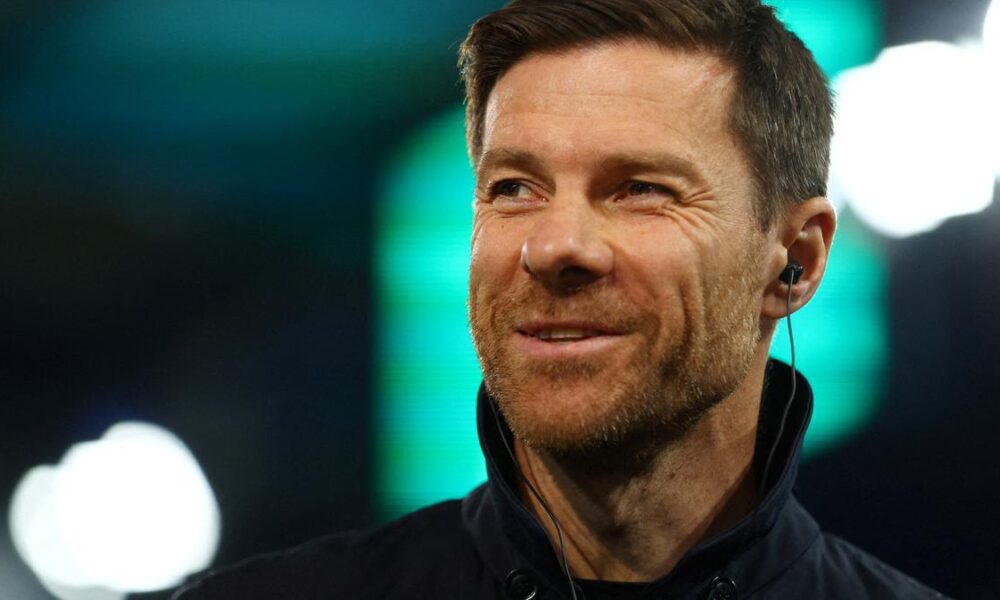 Real Madrid ‘legend’ Alonso returns as new coach