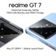 Realme GT 7, GT 7T go on sale in India: Prices start at  ₹34,999, specs, features and more | Mint