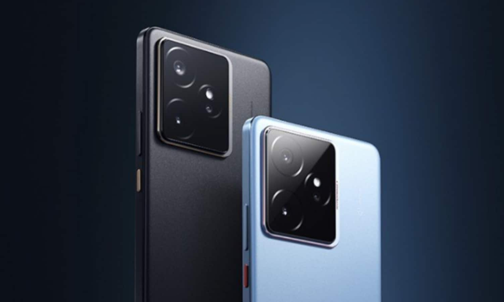 Realme GT 7 with MediaTek Dimensity 9400e chip launched in India: Check price, camera features and specifications | Mint