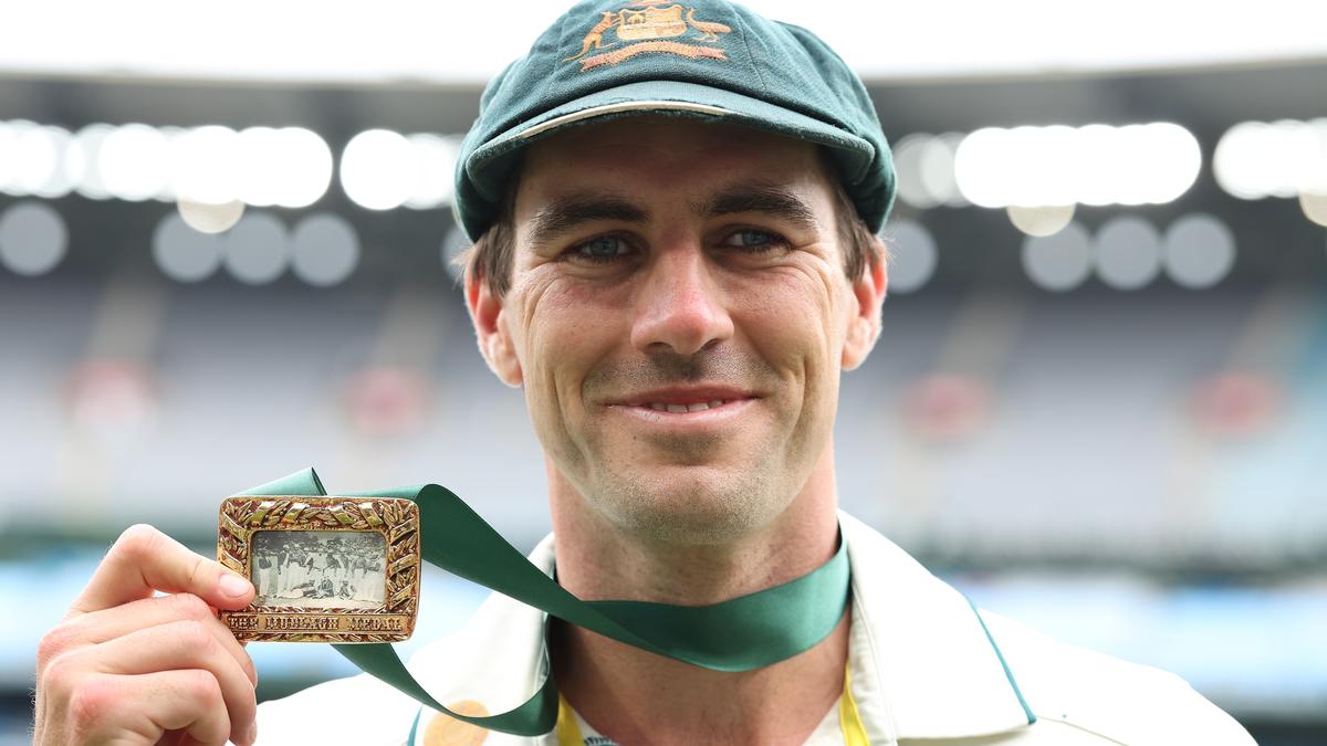 Review of Tested, new book by Pat Cummins