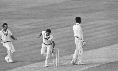 Reviews of Mohinder Amarnath’s Fearless and Syed Kirmani’s Stumped